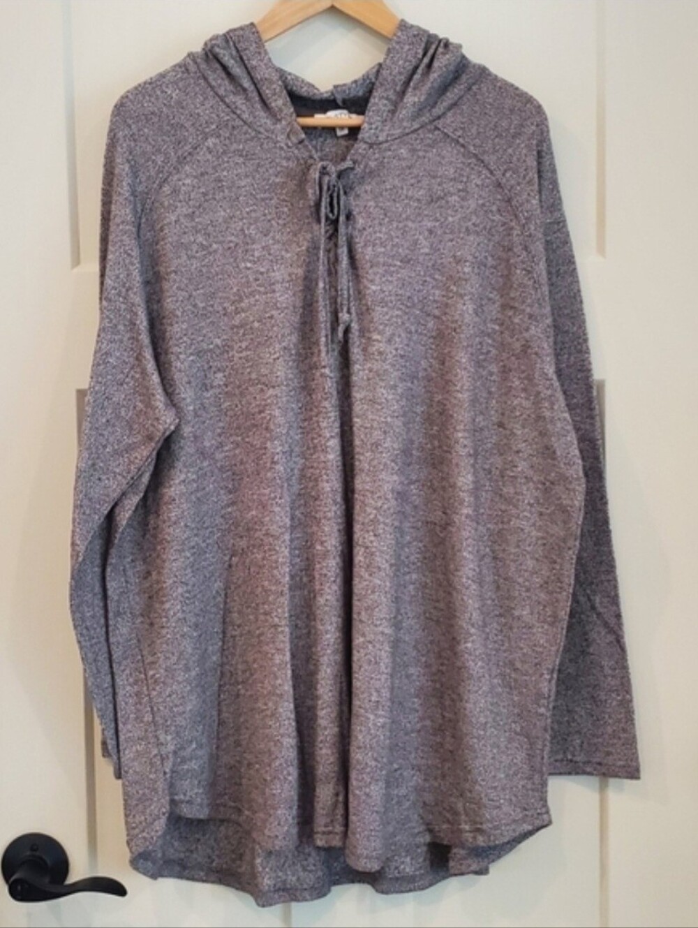 MyStyle Long Sleeve Pullover Sweater